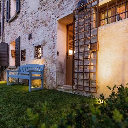 Il Molino Otel Asolo Dış mekan fotoğraf