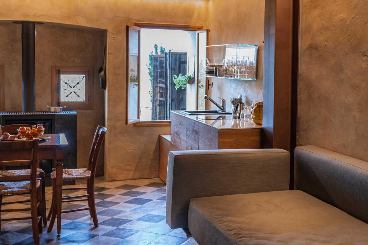 Il Molino Otel Asolo Dış mekan fotoğraf