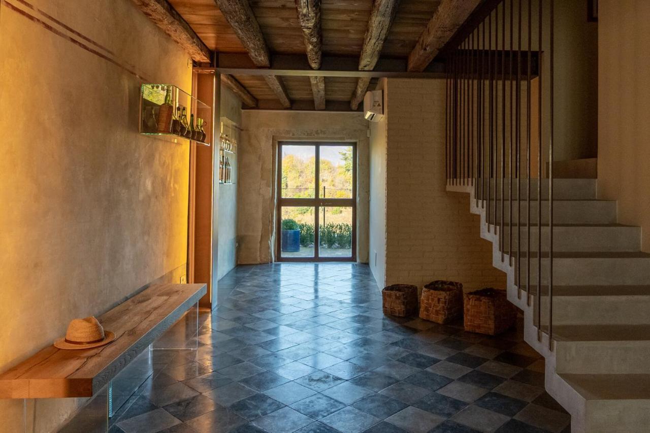 Il Molino Otel Asolo Dış mekan fotoğraf