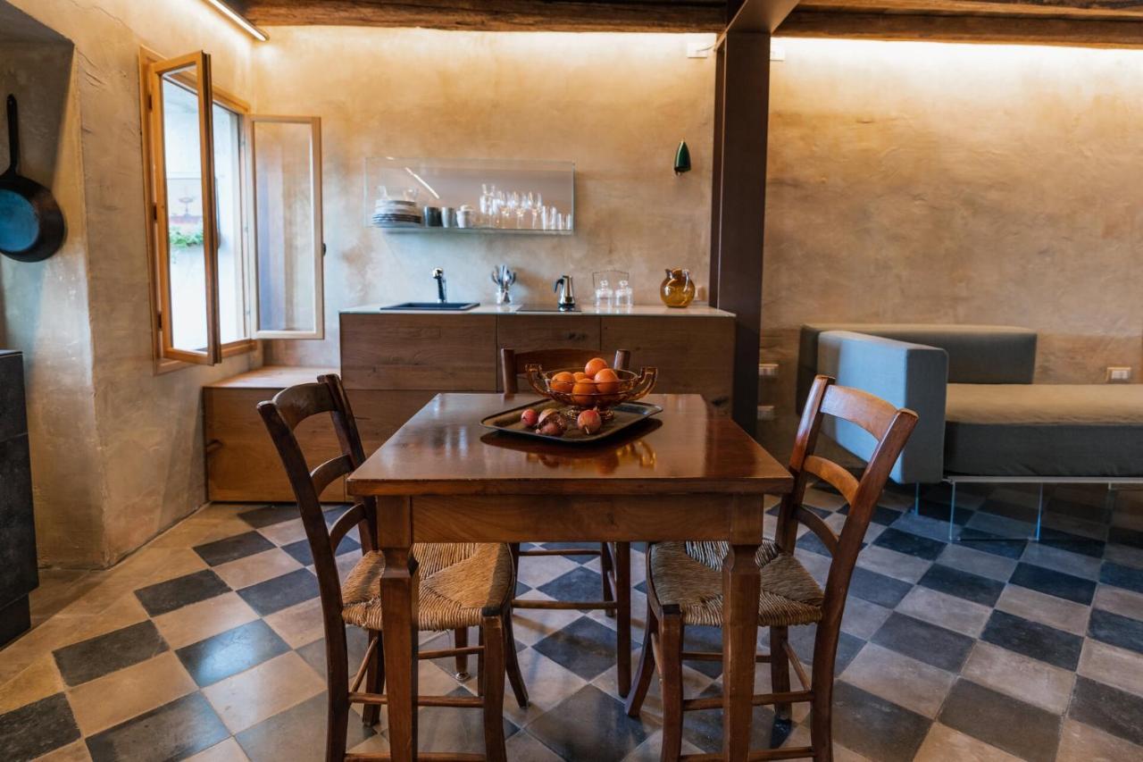 Il Molino Otel Asolo Dış mekan fotoğraf