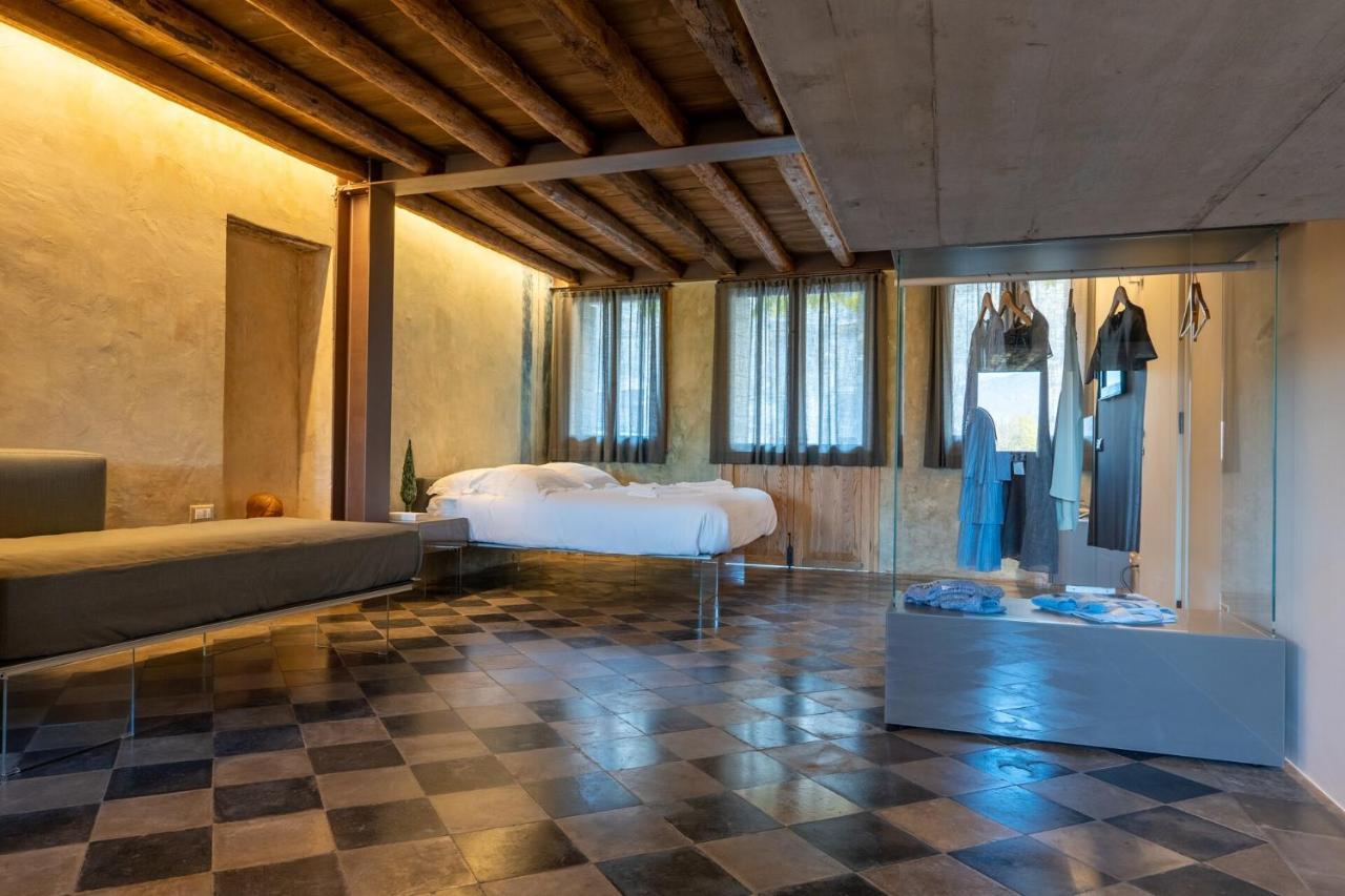Il Molino Otel Asolo Dış mekan fotoğraf