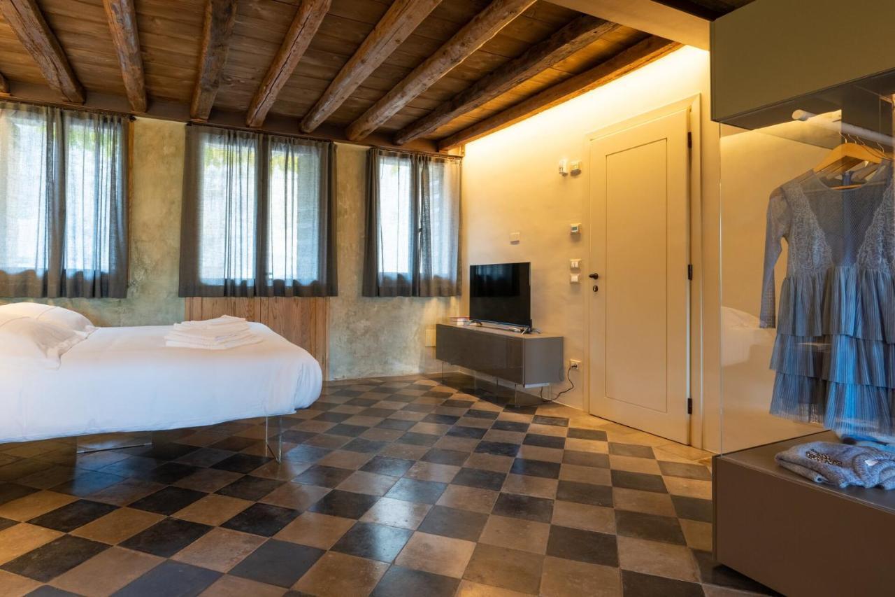 Il Molino Otel Asolo Dış mekan fotoğraf