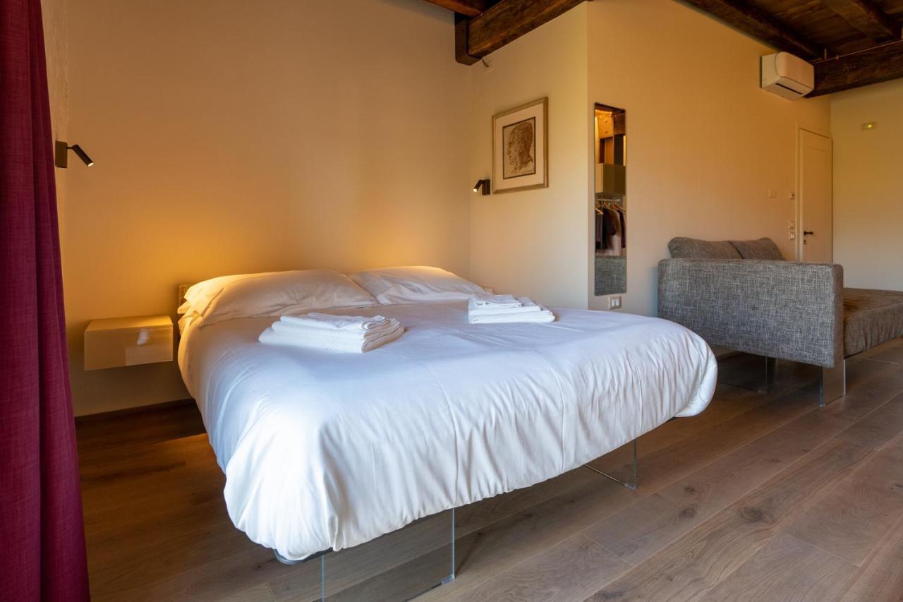 Il Molino Otel Asolo Dış mekan fotoğraf