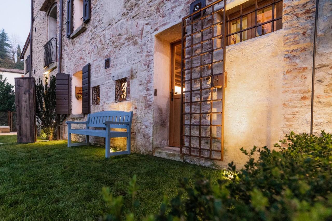 Il Molino Otel Asolo Dış mekan fotoğraf