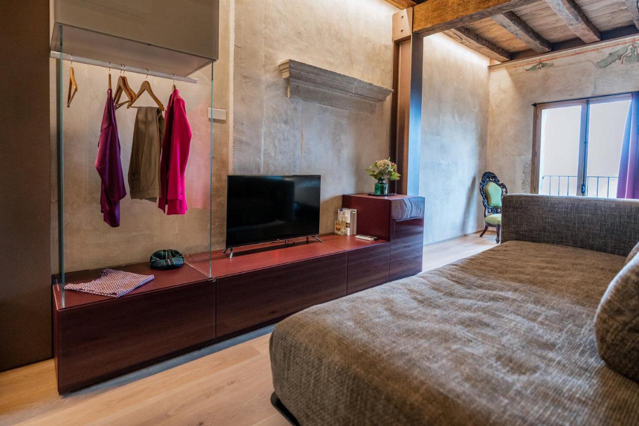 Il Molino Otel Asolo Dış mekan fotoğraf