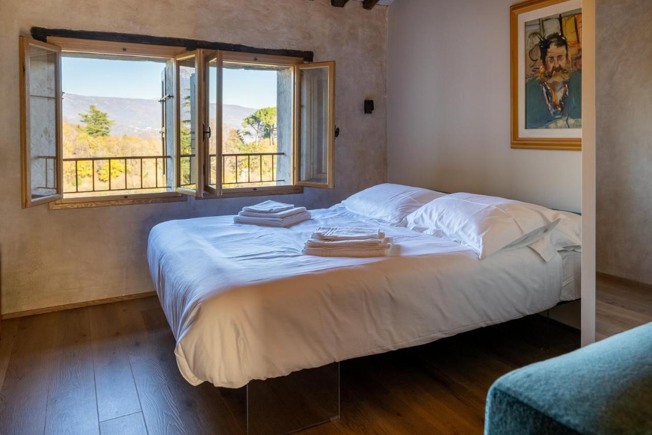 Il Molino Otel Asolo Dış mekan fotoğraf