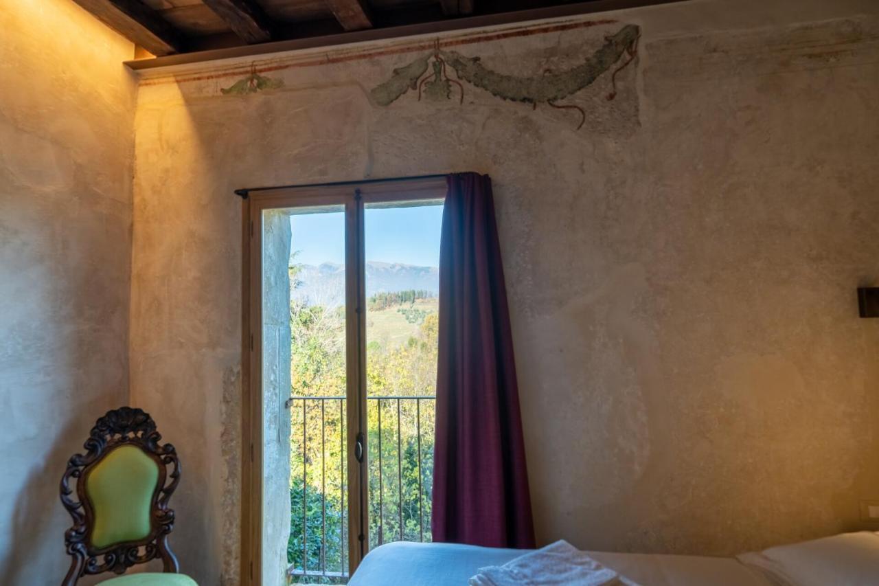 Il Molino Otel Asolo Dış mekan fotoğraf